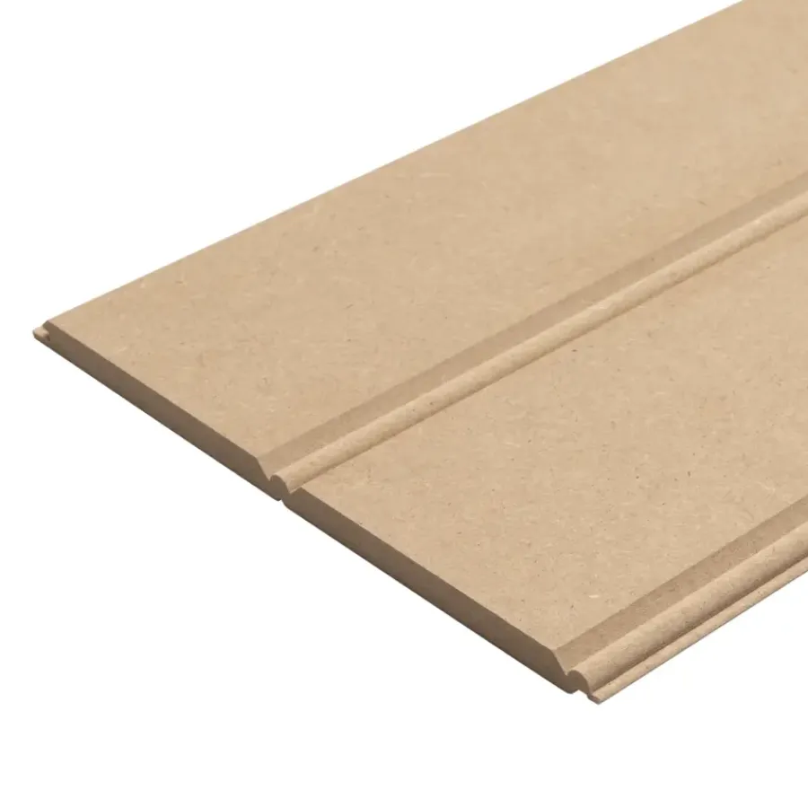 Wandpanelen > Geen MDF lambriseringsset 1,03 lopende meter