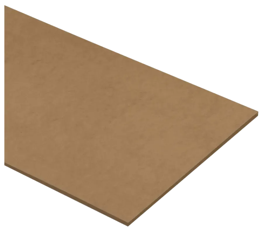 Constructieplaten|Alle Houten Platen > Geen MDF-plaat 244 x 122 cm 18 mm