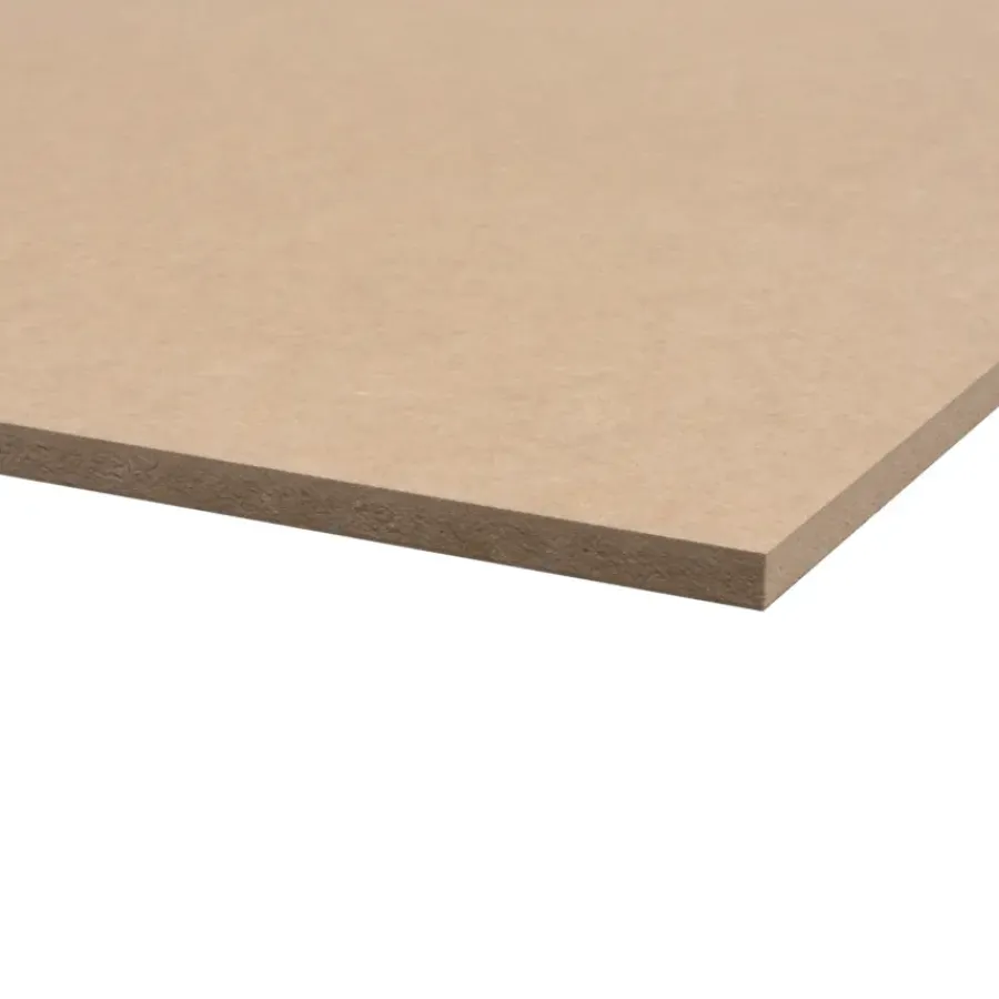 Constructieplaten|Alle Houten Platen > Geen MDF-plaat 244 x 122 cm 18 mm