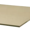 Constructieplaten|Alle Houten Platen > Geen MDF-plaat 244 x 122 cm 18 mm vochtwerend