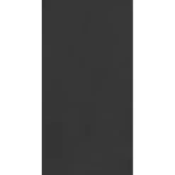 Constructieplaten|Alle Houten Platen > Geen MDF-plaat zwart 244 x 122 cm 18 mm