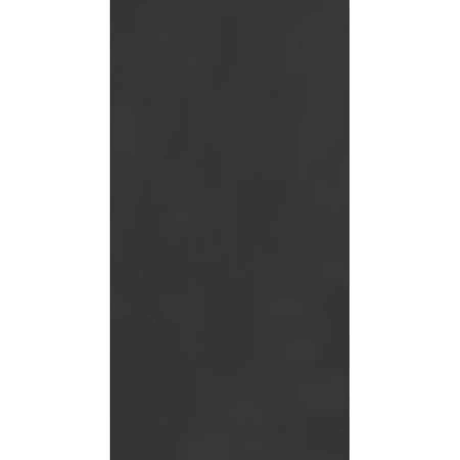 Constructieplaten|Alle Houten Platen > Geen MDF-plaat zwart 244 x 122 cm 18 mm
