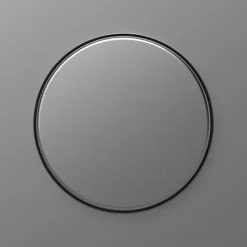 Dimmers|Inbouw Schakelmateriaal > Merten D-Life Centraalplaat Dimmer RVS