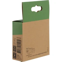 Dimmers|Inbouw Schakelmateriaal > Merten D-Life Centraalplaat Dimmer RVS