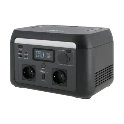Batterijen > Mestic power station MPS-1000