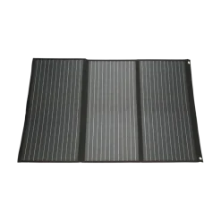 Stroomkabels|Computeraccessoires > Mestic zonnepaneel vouwbaar MSFO-100
