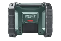 Audio & Video Accessoires > Metabo accu bouwradio R12-18BT
