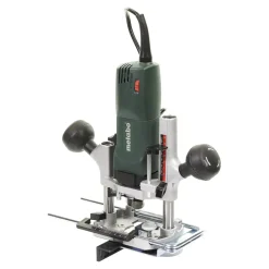 Frees, Slijp & Schaafmachines > Metabo bovenfrees OFE738