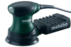 Schuurmachines > Metabo exenter schuurmachine FSX200