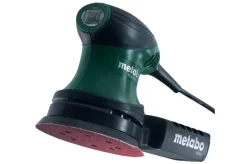 Schuurmachines > Metabo exenter schuurmachine FSX200