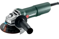 Frees, Slijp & Schaafmachines > Metabo haakse slijper / slijptol set 750W