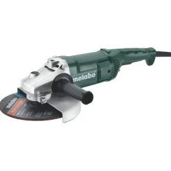 Frees, Slijp & Schaafmachines > Metabo haakse slijper / slijptol WE2000-230