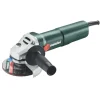 Frees, Slijp & Schaafmachines > Metabo haakse slijper / slijptol W1100-125