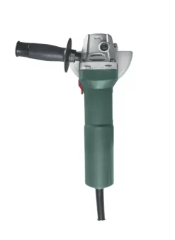 Frees, Slijp & Schaafmachines > Metabo haakse slijper / slijptol W1100-125