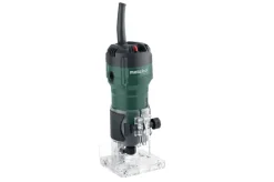 Frees, Slijp & Schaafmachines > Metabo kantenfrees FM 500-6