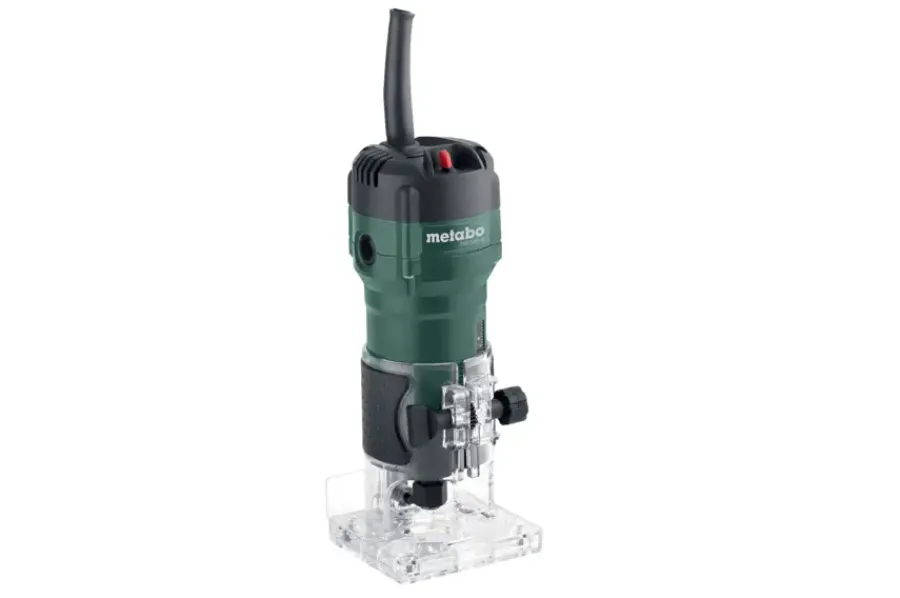 Frees, Slijp & Schaafmachines > Metabo kantenfrees FM 500-6