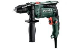 Boormachines > Metabo klopboormachine SBE 650
