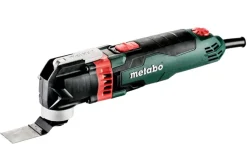 Multitools > Metabo multitool MT 400 Quick (incl. houtset)