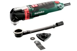 Multitools > Metabo multitool MT 400 Quick (incl. houtset)