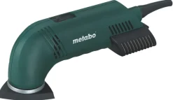 Schuurmachines > Metabo schuurmachine Delta Intec DSE280