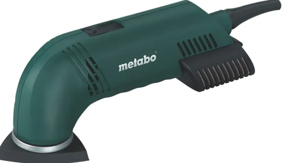 Schuurmachines > Metabo schuurmachine Delta Intec DSE280