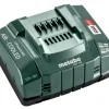 Overige Elektrisch Gereedschap Accessoires > Metabo snellader 12 t/m 36V