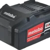 Overige Elektrisch Gereedschap Accessoires > Metabo 18V accu 4,0 Ah