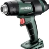 Overig Accu Gereedschap|Heteluchtpistolen > Metabo 18V accu heteluchtpistool HG LTX 500 (zonder accu)