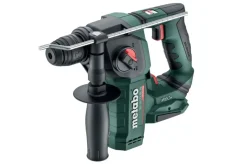 Accuboormachines|Boormachines > Metabo 18V boorhamer 1,3J (zonder accu)
