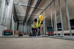 Accuboormachines|Boormachines > Metabo 18V boorhamer 1,3J (zonder accu)