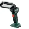 Werklampen > Metabo 18V bouwlamp / werklamp (zonder accu)