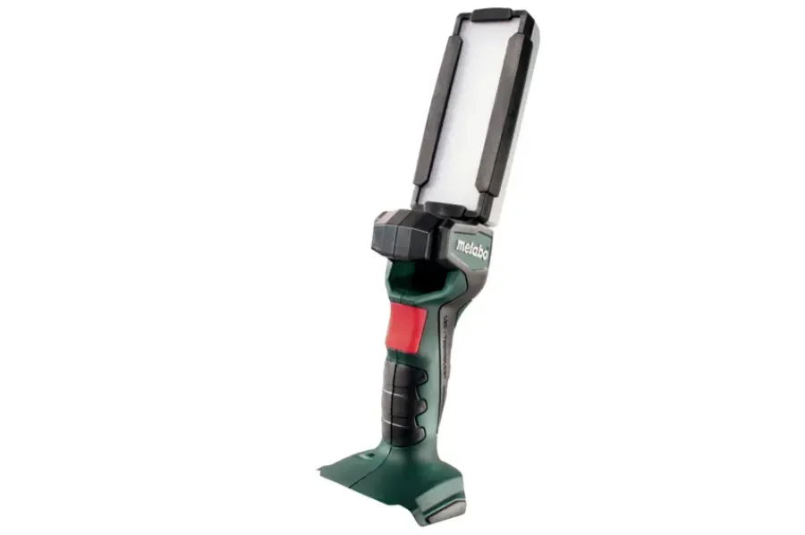 Werklampen > Metabo 18V bouwlamp / werklamp (zonder accu)