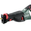 Accu Reciprozaag|Zaagmachines & -tafels > Metabo 18V LT reciprozaag SSEP