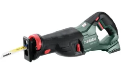 Accu Reciprozaag|Zaagmachines & -tafels > Metabo 18V LT reciprozaag SSEP