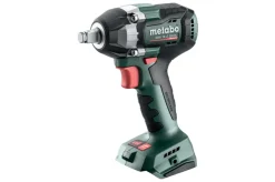 Overig Accu Gereedschap|Sleutels- En Doppensets > Metabo 18V slagmoersleutel 300Nm (zonder accu)