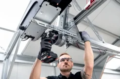 Overig Accu Gereedschap|Sleutels- En Doppensets > Metabo 18V slagmoersleutel 300Nm (zonder accu)