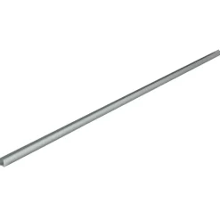 Gipsplaatbenodigdheden & Accessoires|Overgangsprofielen > Geen Metalen metalstud wand-/scheidingsprofiel staander 260 cm 45 mm