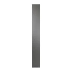 Meubelpanelen|Timmerpanelen > Geen Meubelpaneel beton ABS 240x40 cm 18 mm