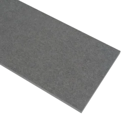 Meubelpanelen|Timmerpanelen > Geen Meubelpaneel beton ABS 80x30 cm 18 mm