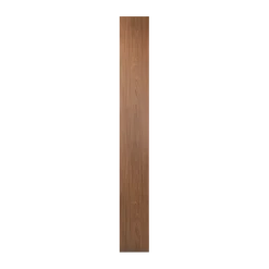 Meubelpanelen|Timmerpanelen > Geen Meubelpaneel bruin eiken ABS 240x60 cm 18 mm