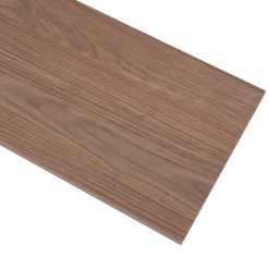 Meubelpanelen|Timmerpanelen > Geen Meubelpaneel bruin eiken ABS 120x40 cm 18 mm