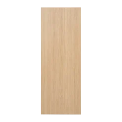 Meubelpanelen|Timmerpanelen > Geen Meubelpaneel eiken ABS 120x30 cm 18 mm
