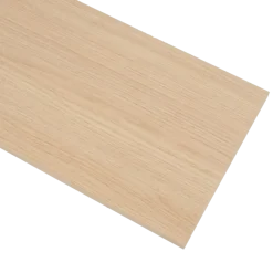 Meubelpanelen|Timmerpanelen > Geen Meubelpaneel eiken ABS 80x30 cm 18 mm