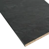 Meubelpanelen|Timmerpanelen > Geen Meubelpaneel leisteen ABS 240x60 cm 18 mm