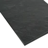 Meubelpanelen|Timmerpanelen > Geen Meubelpaneel leisteen ABS 80x40 cm 18 mm