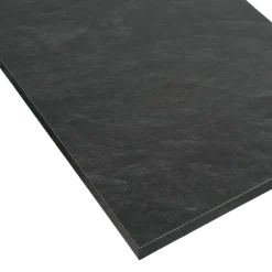 Meubelpanelen|Timmerpanelen > Geen Meubelpaneel leisteen ABS 120x40 cm 18 mm