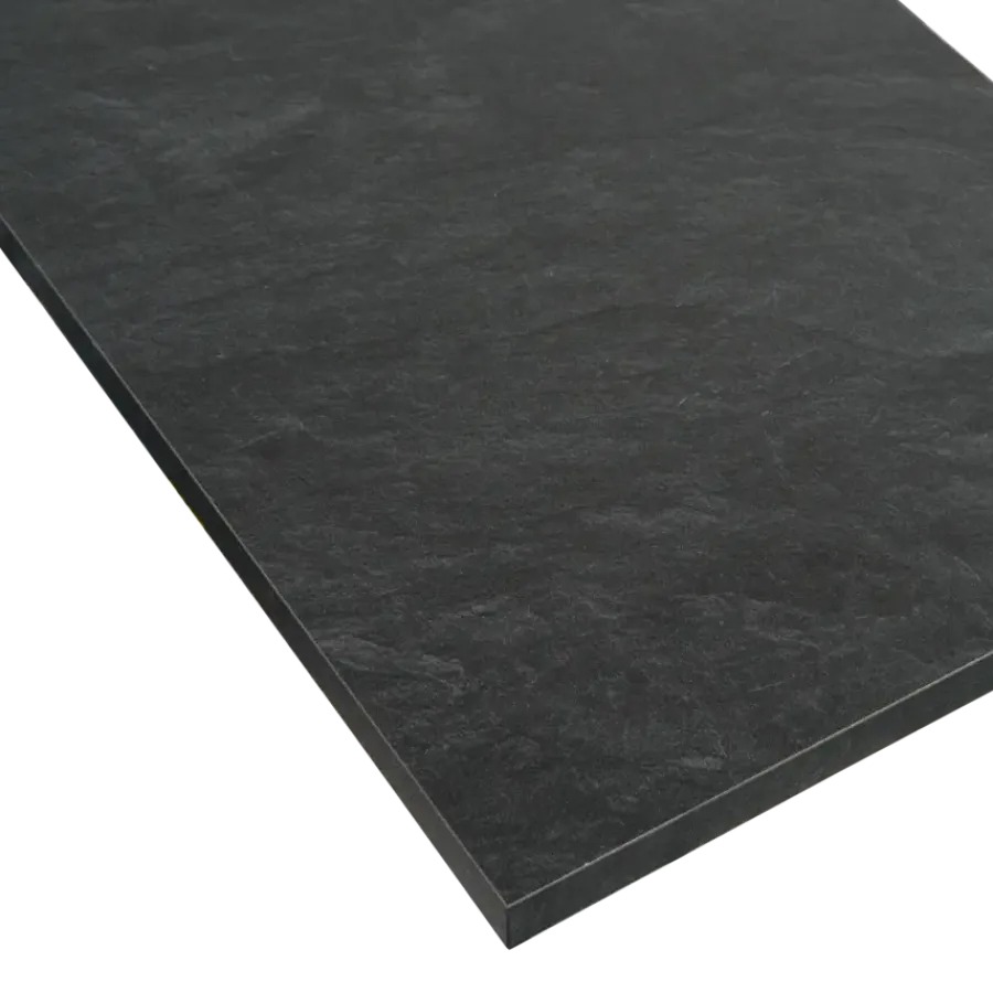 Meubelpanelen|Timmerpanelen > Geen Meubelpaneel leisteen ABS 120x40 cm 18 mm