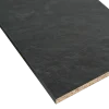 Meubelpanelen|Timmerpanelen > Geen Meubelpaneel leisteen ABS 240x30 cm 18 mm
