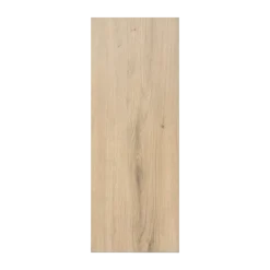 Meubelpanelen|Timmerpanelen > Geen Meubelpaneel naturel eiken ABS 80x40 cm 18 mm
