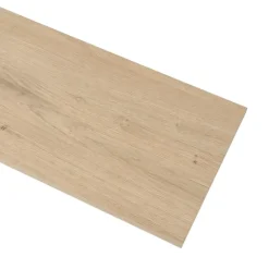 Meubelpanelen|Timmerpanelen > Geen Meubelpaneel naturel eiken ABS 80x30 cm 18 mm